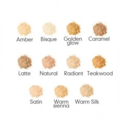 Jane Iredale Purepressed Base Spf20 Sıkıştırılmış Mineraller Refil