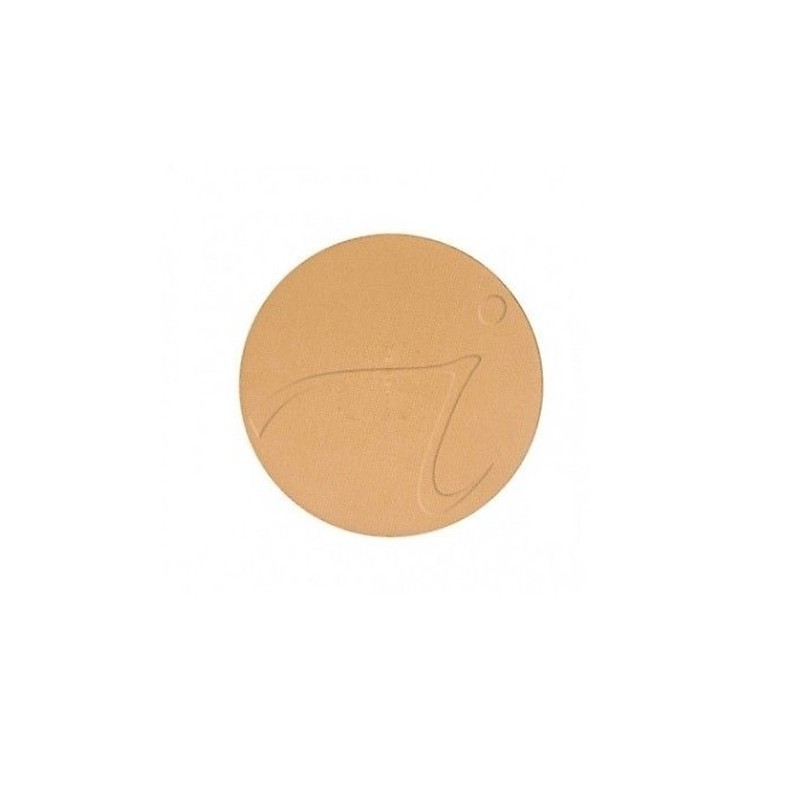 Jane Iredale Purepressed Base Spf20 Sıkıştırılmış Mineraller Refil Jane Iredale Purepressed Base Spf20 Sıkıştırılmış Mineraller Refil