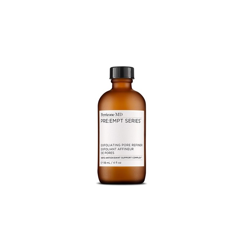 Perricone MD Pre Empt Exfoliating Pore Refiner 118ml Perricone MD Pre Empt Exfoliating Pore Refiner 118ml