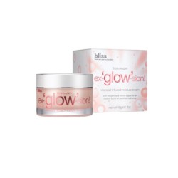 Bliss Ex Glow Sion Vitaminli Aydınlatıcı Bakım Kremi 48gr