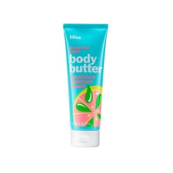 Bliss Body Butter Greyfurt ve Aloe Özlü Vücut Kremi 200ml