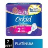 Orkid Platinum Comford Uzun 7'li Ped