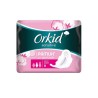 Orkid Sensitive Hijyenik Ped 8'li Uzun Tekli Paket