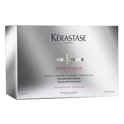Kerastase Specifique Cure Anti-Chute 42 x 6 ml