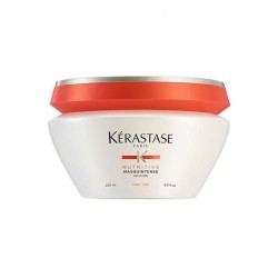 Kerastase Nutritive Masquintense İnce Telli Saçlar İçin Besleyici Maske 200ml