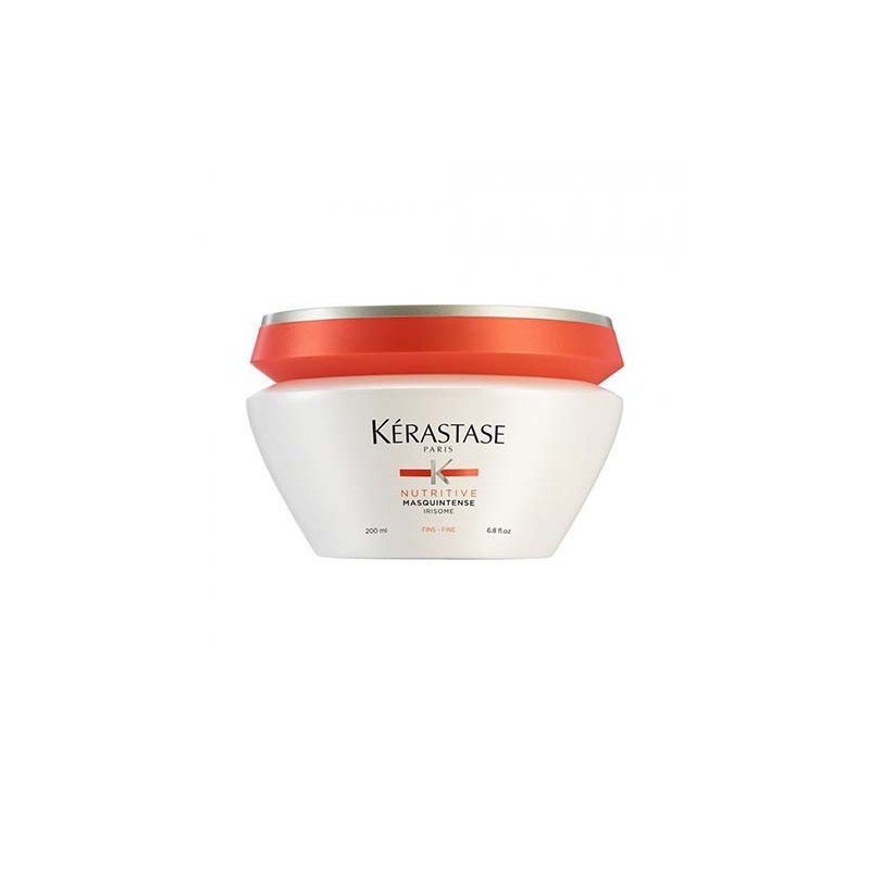 Kerastase Nutritive Masquintense İnce Telli Saçlar İçin Besleyici Maske 200ml Kerastase Nutritive Masquintense İnce Telli Saçlar İçin Besleyici Maske 200ml