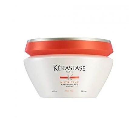 Kerastase Nutritive Masquintense İnce Telli Saçlar İçin Besleyici Maske 200ml