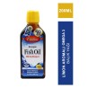 Carlson Fish Oil Omega 3 Balık Yağı Şurubu Limon Aromalı 200ml (S.K.T 09-2024)