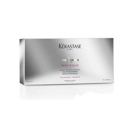 Kerastase Specifique Cure Anti-Chute 10X6ml