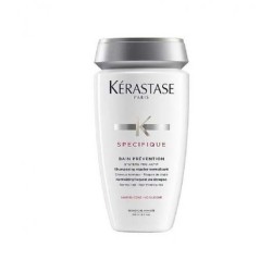 Kerastase Spesifique Bain Prevention - Dökülme Karşıtı ve Dengeleyici Şampuan 250ml