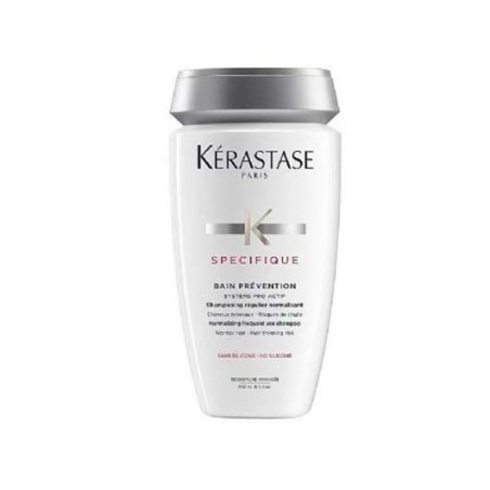 Kerastase Spesifique Bain Prevention - Dökülme Karşıtı ve Dengeleyici Şampuan 250ml