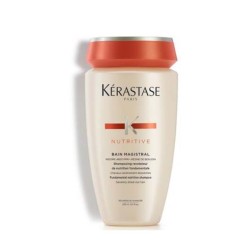Kerastase Nutritive Bain Magistra Şampuan 250ml