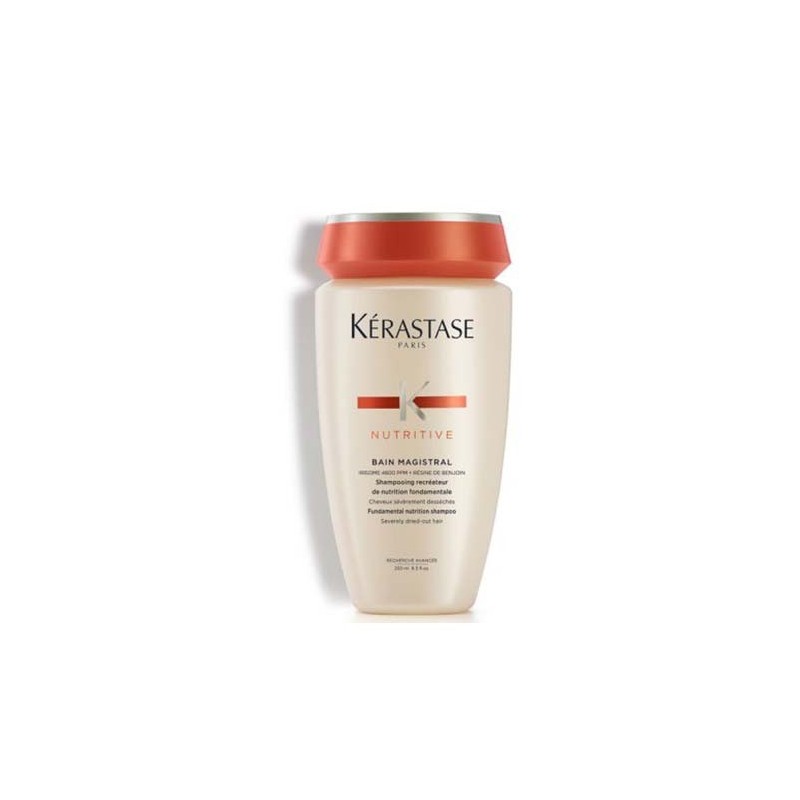 Kerastase Nutritive Bain Magistra Şampuan 250ml