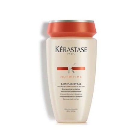 Kerastase Nutritive Bain Magistra Şampuan 250ml
