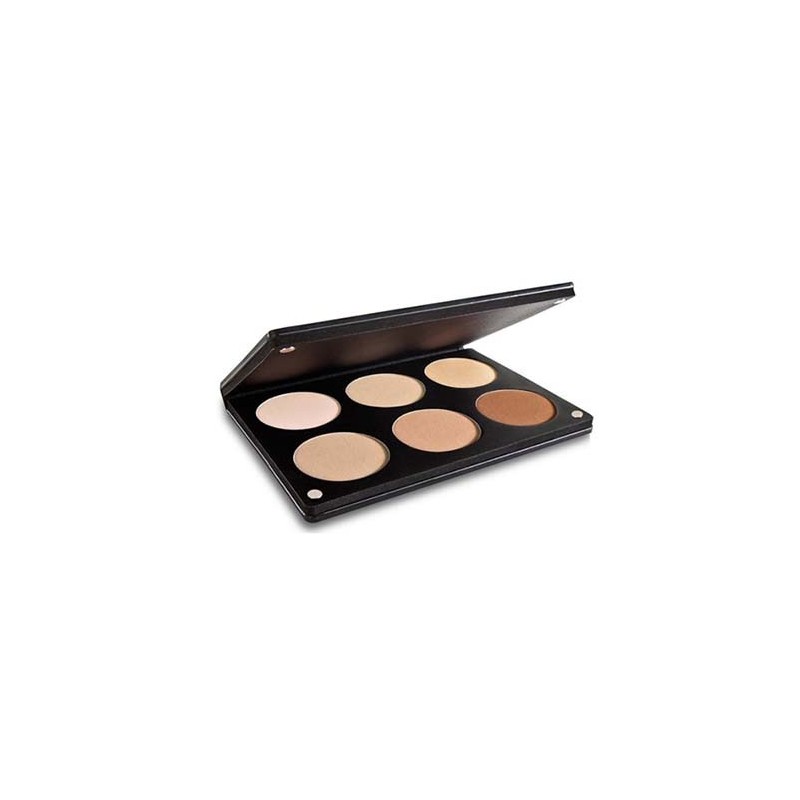 Youngblood Contour Palette