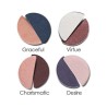 Youngblood Perfect Pair Mineral Eyeshadow Duos 2.16gr