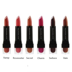 YoungBlood Intimate Mineral Matte Lipstick 4gr