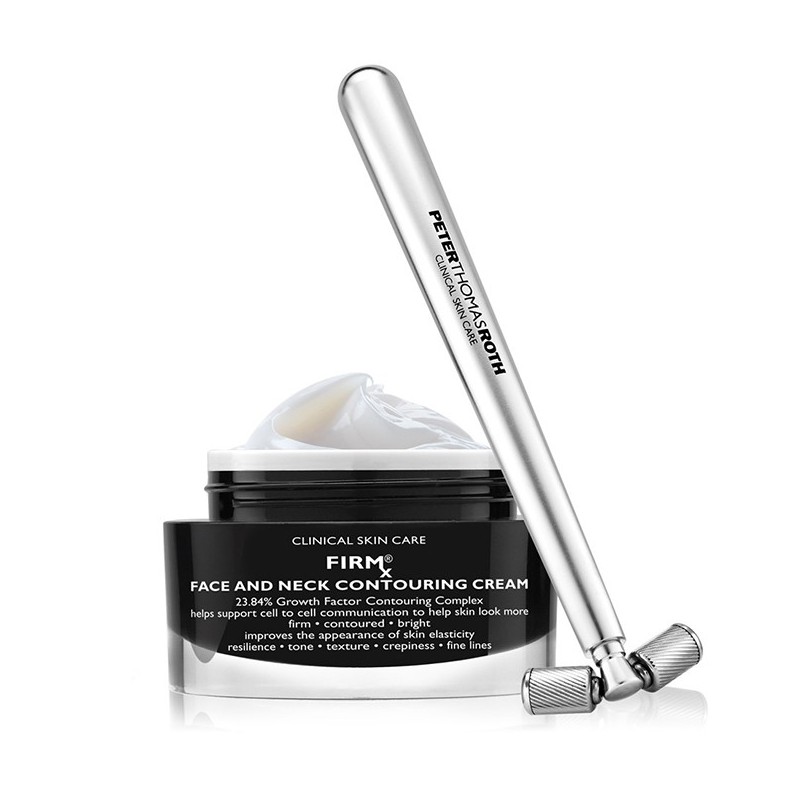 Peter Thomas Roth Instant Firmx Face And Neck Contouring Cream 30 ml Peter Thomas Roth Instant Firmx Face And Neck Contouring Cream 30 ml