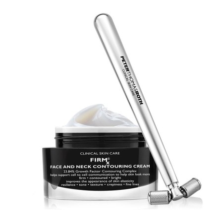 Peter Thomas Roth Instant Firmx Face And Neck Contouring Cream 30 ml