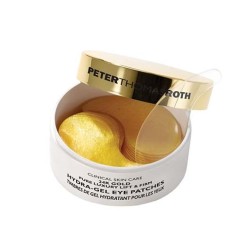 Peter Thomas Roth 24K Pure Luxury Lift & Firm Hydra-Gel Eye Patches