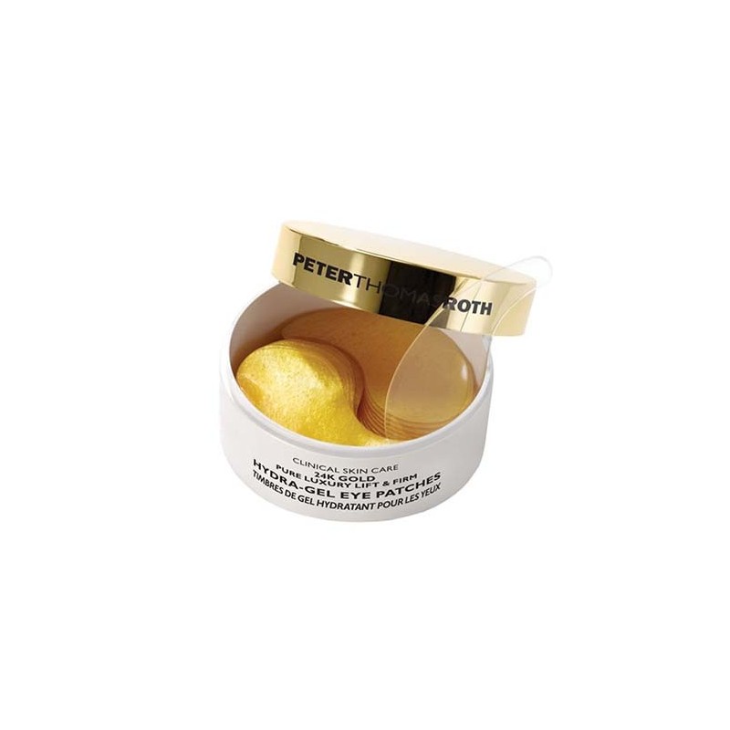 Peter Thomas Roth 24K Pure Luxury Lift & Firm Hydra-Gel Eye Patches Peter Thomas Roth 24K Pure Luxury Lift & Firm Hydra-Gel Eye Patches