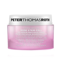 Peter Thomas Roth Rose Stem Cell Bio-Repair Precious Cream 50ml