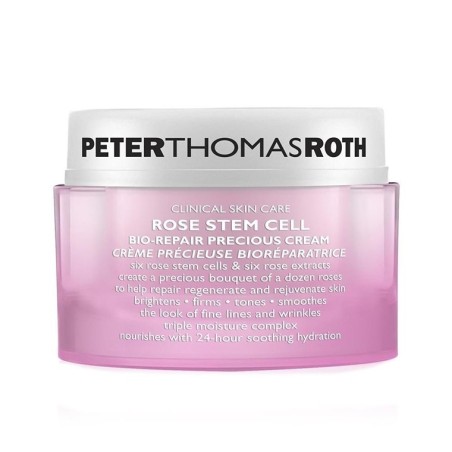 Peter Thomas Roth Rose Stem Cell Bio-Repair Precious Cream 50ml