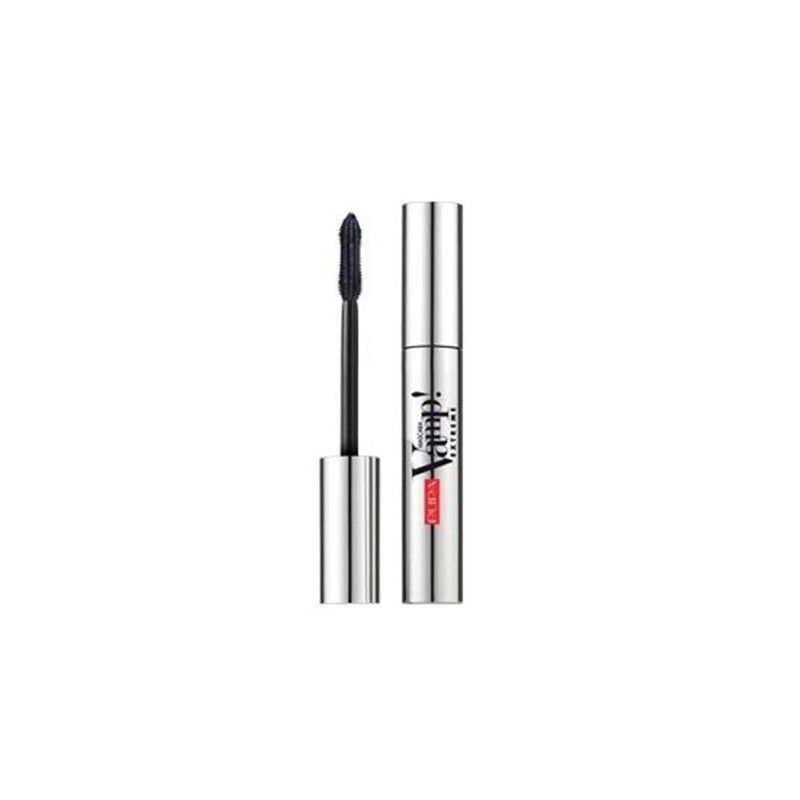 Pupa Milano Vamp Mascara Extreme 010 Extra Black Pupa Milano Vamp Mascara Extreme 010 Extra Black