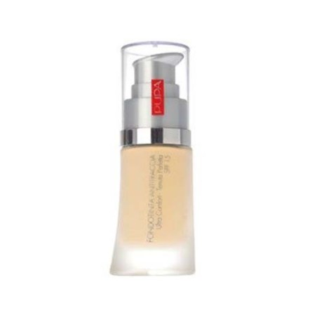 Pupa Milano No Transfer Foundation Spf15 30ml
