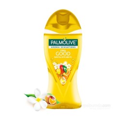 Palmolive Aroma Sensation Feel Good Duş Jeli 500Ml