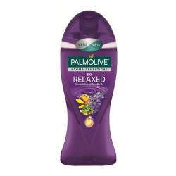 Palmolive So Relaxsed Duş Jeli 500Ml 