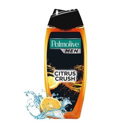 Palmolive Erkek Duş Jeli-Citrus Crush 500Ml