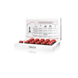 Vichy Dercos Aminexil Clinical-5 Woman 21x6ml