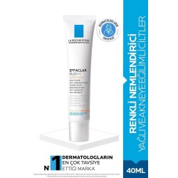 La Roche Posay Effaclar Duo Unifiant Kapatıcı 40 ml