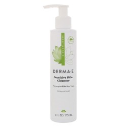Derma E Soothing Cleanser 175ml