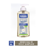 Biobaby Bebek Saç ve Vücut Şampuanı 500 ml