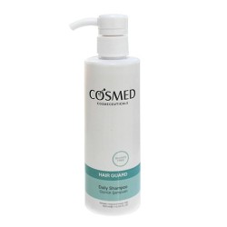 Cosmed Hair Guard Daily Shampoo 400ml