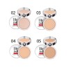 Pupa Milano Like A Doll Compact Powder Spf15 10g