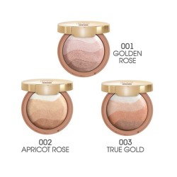 Pupa Milano Highlighter Bronze 6.5gr