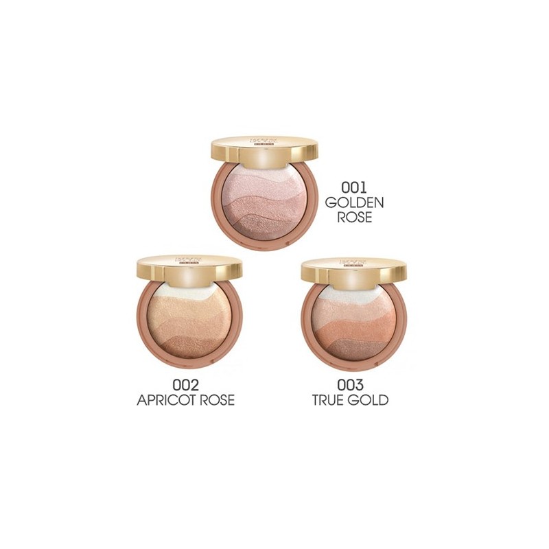 Pupa Milano Highlighter Bronze 6.5gr