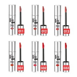 Pupa Milano Im Matt Lip Fluid 4ml
