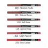 Pupa Milano Made To Last Definition Lips 0.35gr