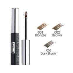 Pupa Milano EyeBrow Plumping Gel