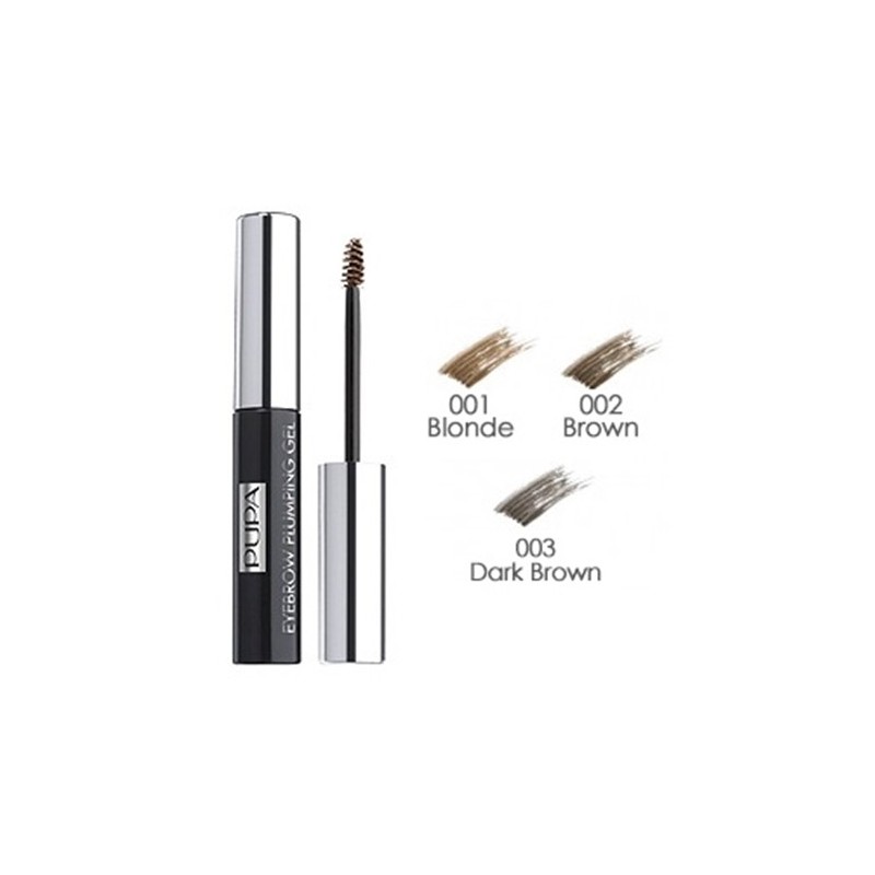 Pupa Milano EyeBrow Plumping Gel