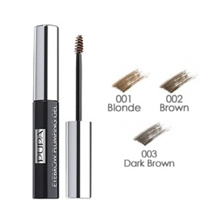 Pupa Milano EyeBrow Plumping Gel
