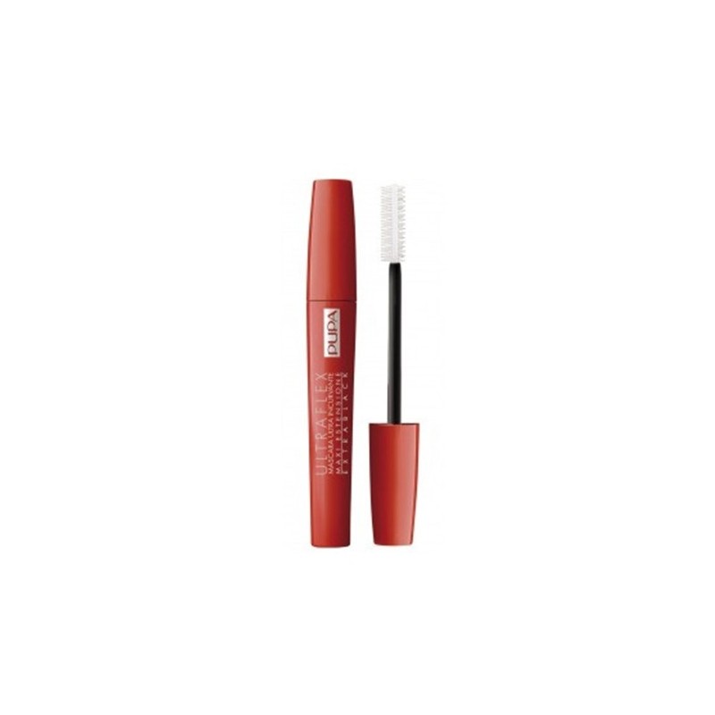 Pupa Milano Ultraflex Mascara