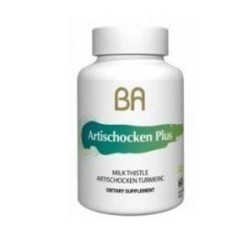 BA Body Armour Artischocken Plus Enginar Ekstresi