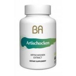 BA Body Armour Artischocken