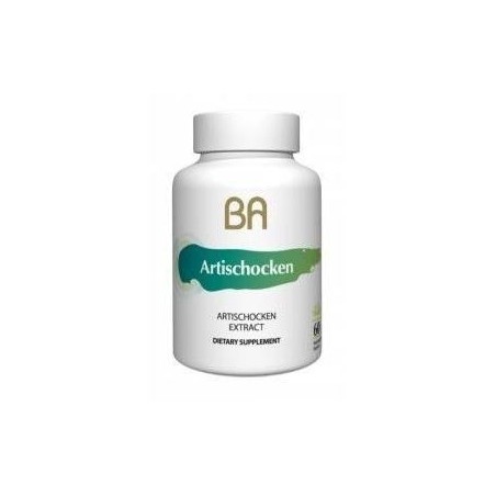 BA Body Armour Artischocken