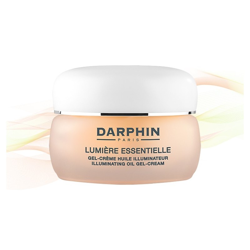 Darphin Lumiere Essentielle Illuminating Oil Gel-Cream 50ml